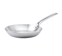 Poêle à frire ALCHIMY 28 cm, acier inoxydable, de Buyer