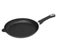 Poêle à frire AMT GASTROGUSS, compatible induction, hauteur : 40 mm, ø : 280 mm