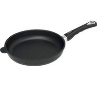 Poêle à frire AMT GASTROGUSS, compatible induction, hauteur : 50 mm, ø : 260 mm