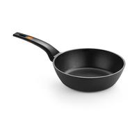 Poêle à Frire Antiadhésive Efficace BRA Adaptée à l'Induction 28cm