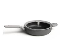 Poêle à frire avec couvercle et surface antiadhésive LEO 26 cm BERGHOFF BF-3950165