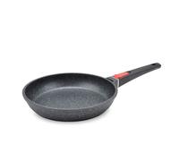 Poêle à frire avec poignée amovible Maestro Granit 26 cm