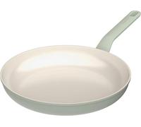 Poêle à frire Balance, 30 cm, 2.9 L, Sage, Aluminium recy ergHOFF | Leo Line