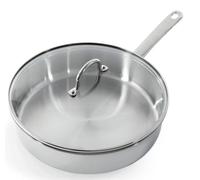 Poêle à frire BK Bright Ø28 cm