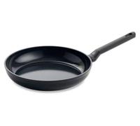 Poêle à frire BK Easy à induction, Ø 28 cm, revêtement en céramique