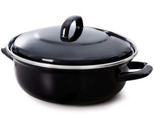 Poêle à frire BK Fortalit Ø24 cm