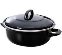 Poêle à frire BK Fortalit Ø28 cm