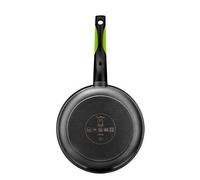 Poêle À Frire Bra Prior A121453/ Ø24cm/ Fonte D'aluminium/ Convient À L'induction