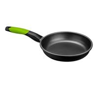 BRA Prior | Poêle 22 cm en Fonte d’Aluminium avec Antiadhésif sans PFOA, Compatibles Tous Feux Dont Induction