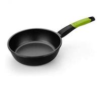 BRA Prior SARTEN Honda 24 cm Noir