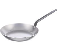 Poêle à frire Carbon Plus - 30 cm - argent - Acier au carbone