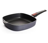 Poêle à frire carrée 26 cm - Woll | Diamond lite