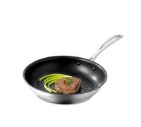 Poêle à frire Chef avec revêtement anti-adhérent 26 cm Beka
