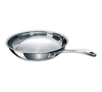 CHEF Poêle Inox BEKA D24 cm