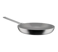 Poêle à frire CONVIVIO 28 cm, acier inoxydable, Alessi