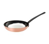 POELE A FRIRE CUIVRE 24 CM