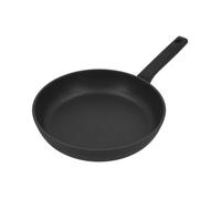 Poêle à frire - DEMEYERE - alu comfort 3 duraslide - 24 cm - Anti-adhésif - Poignée froide