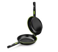 BRA A121465 Poêle à omelette ronde