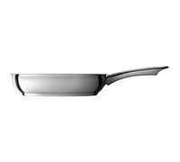 Silit Talis Poêle à induction en acier inoxydable 24cm avec revêtement céramique, va au four (21.1030.0434)