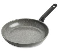 Poêle à frire en aluminium BK Granite Ø 28 cm