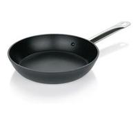 Poêle à frire en Aluminium/inox H 55 mm