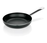 Poêle à frire en Aluminium/inox H 75 mm