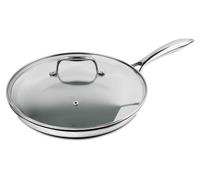 KOHERSEN NX CERAMIC frying pan with lid 24 cm