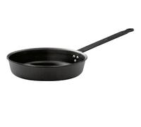 Poêle à frire en fer forgé Ø24cm