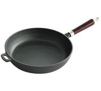 POÊLE À FRIRE EN FONTE 20 cm KINGHOFF KH-1117 À INDUCTION