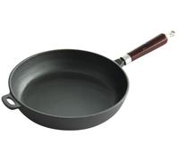 POÊLE À FRIRE EN FONTE 30 cm KINGHOFF KH-1009 À INDUCTION