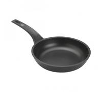 Bra Poêle à frire Efficace - Fonte d'aluminium, compatible induction - 16 cm