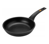 Poêle à frire en fonte d'aluminium efficace BRA 28 cm