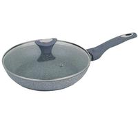 Poêle à frire en granit 24 cm Klausberg KB-7316 avec couvercle