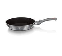 Poêle - Berlinger Haus - Bh-6002 - 28cm - Aluminium Moulé - Revêtement Granit Triple