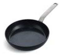 Greenpan Evolution Eco poêle à frire avec revêtement antiadhésif en céramique - sans , adapté à l'induction, résistant au four jusqu'à 220°C Greenpan Evolution Eco poêle à frire avec revêtement antiad