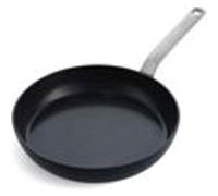 Poêle à frire Evolution 28 cm - Greenpan - Noir - Aluminium Noir G