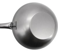 Poêle à frire Famanu en acier doux, diamètre 32 cm