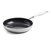 Poêle à Frire Geneva 18 cm - Greenpan - Argent / Métallique - Céramique Argent G