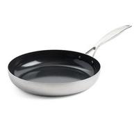 Poêle à Frire Geneva 28 cm - Greenpan - Argent / Métallique - Céramique Argent G