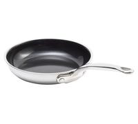 Poêle à frire GreenPan Premiere 30 cm en acier inoxydable, lavable au lave-vaisselle, antiadhésive