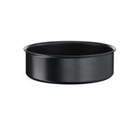 Poêle à frire - - Ingenio Unlimited L7633502 - 24 cm - Aluminium - Antiadhésif