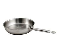 Poele A Frire Inox 24cm