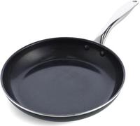 Poêle à frire Jeroen Meeus - Céramique antiadhésive, sans , Ø 30 cm, compatible avec l'induction