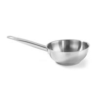 Poêle à frire Kitchen Line sans couvercle 1 l diamètre 160 mm - Hendi 839300