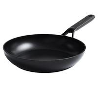 Poêle à frire KitchenAid Classic Forged noire, 30 cm, lavable au lave-vaisselle, revêtement antiadhésif