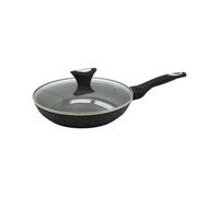 Poêle à frire - KLAUSBERG - KB-7039 - 24 cm - Granite durable - Résistant aux rayures