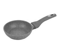 Poêle à frire - KLAUSBERG - KB-7305 - 16 cm - Revêtement en granit - Triple couche de marbre