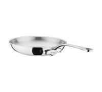 Poêle à frire M'COOK 28 cm, manche en acier inoxydable, Mauviel