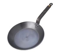 Poêle à frire MINERAL B 28 cm, acier, de Buyer