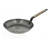 Dé Buyer RUNDE BRATPFANNE B BOIS 28CM : L'Art de la Cuisine Réinventé